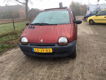 Renault Twingo - 1.2 Spring met groot panorama dak, stuurbekr. en APK - 1 - Thumbnail