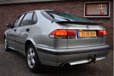 Saab 9-3 - 2.0t S Business Edition '02 Airco Cruise