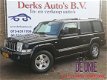 Jeep Commander - 3.0 CRD Sport - 1 - Thumbnail