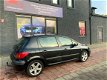 Peugeot 307 - XS Pack 2.0 16V Leren bekleding - 1 - Thumbnail