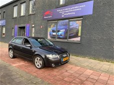 Audi A3 Sportback - 1.8 T FSI Ambition