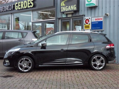 Renault Clio Estate - 1.2 GT Automaat | Trekhaak - 1