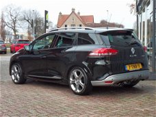 Renault Clio Estate - 1.2 GT Automaat | Trekhaak