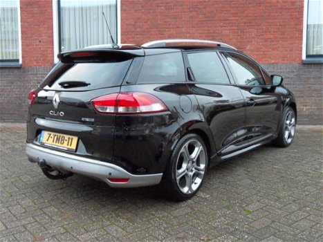 Renault Clio Estate - 1.2 GT Automaat | Trekhaak - 1