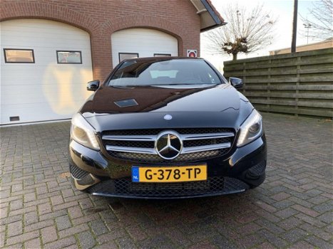 Mercedes-Benz A-klasse - 180 Ambition - 1