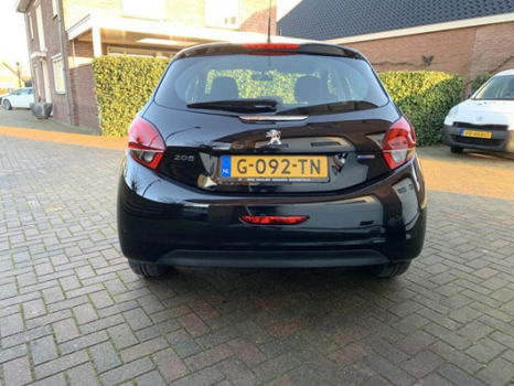 Peugeot 208 - 1.2 PureTech Active Demo wagen - 1