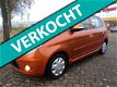 Kia Picanto - 1.1 X-ecutive AIRCO 1ste eigenaar - 1 - Thumbnail