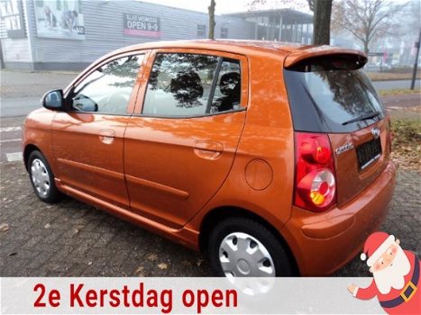 Kia Picanto - 1.1 X-ecutive AIRCO 1ste eigenaar - 1