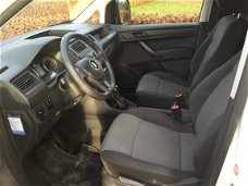 Volkswagen Caddy - 2.0 TDI AIRCO 72833 KM BJ 2017