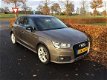 Audi A1 Sportback - 1.0 TFSI Design S-Line AIRCO BJ 2015 - 1 - Thumbnail