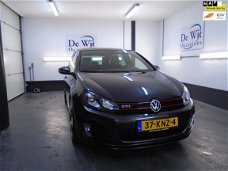 Volkswagen Golf - 2.0 GTI ORG. NL AUTO AUT. 5 DRS uitv. incl. NWE APK/GARANTIE