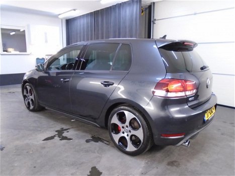 Volkswagen Golf - 2.0 GTI ORG. NL AUTO AUT. 5 DRS uitv. incl. NWE APK/GARANTIE - 1