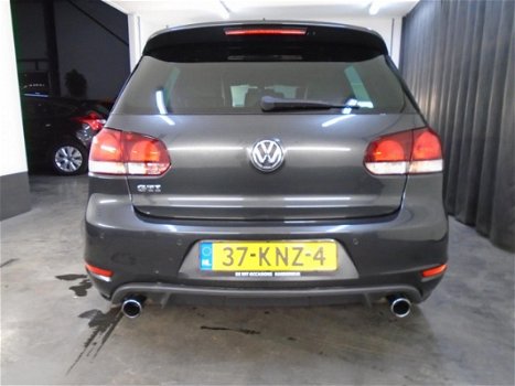 Volkswagen Golf - 2.0 GTI ORG. NL AUTO AUT. 5 DRS uitv. incl. NWE APK/GARANTIE - 1