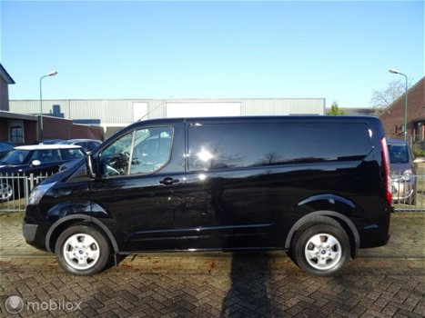 Ford Transit Custom - - 290 2.0 TDCI L1H1 Navigatie, Cruise control LMV - 1