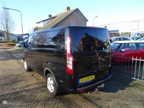 Ford Transit Custom - - 290 2.0 TDCI L1H1 Navigatie, Cruise control LMV - 1