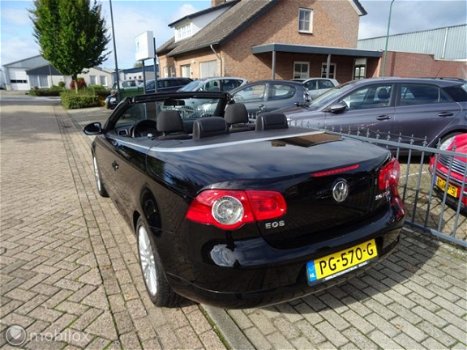 Volkswagen Eos - - 2.0-16v FSI Cabrio, Airco, Cruise Control - 1