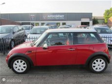 Mini Mini Cooper - - 1.6 AIRCO