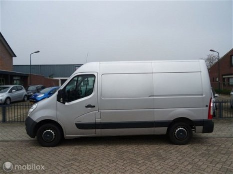 Opel Movano - bestel 2.3 CDTI L3H3 EL - 1