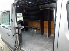 Opel Movano - bestel 2.3 CDTI L3H3 EL