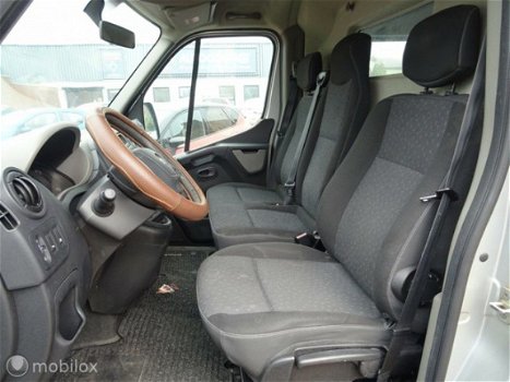 Opel Movano - bestel 2.3 CDTI L3H3 EL - 1