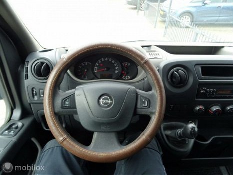 Opel Movano - bestel 2.3 CDTI L3H3 EL - 1