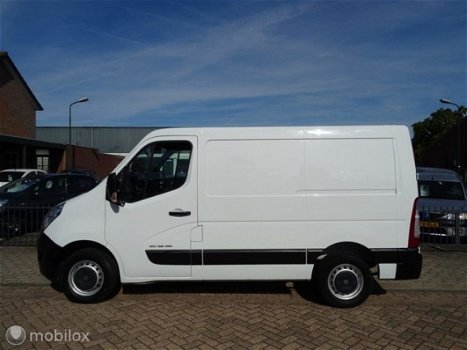 Renault Master - bestel T35 2.3 dCi L1H1 - 1