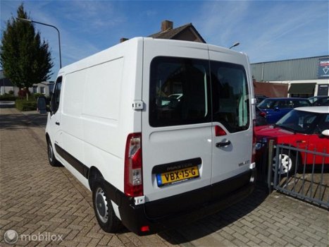 Renault Master - bestel T35 2.3 dCi L1H1 - 1