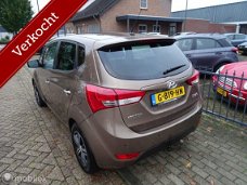 Hyundai ix20 - - 1.6i Automaat, E.c.c. Airco, Cruise control