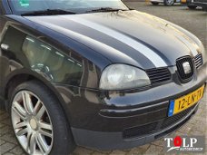 Seat Arosa - 1.4 Stella