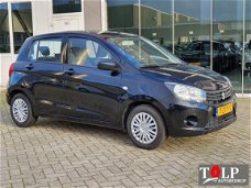 Suzuki Celerio - 1.0 Comfort