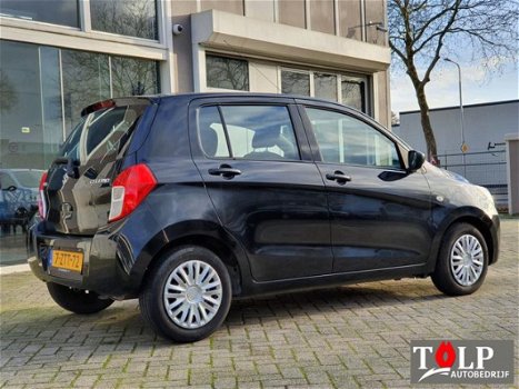 Suzuki Celerio - 1.0 Comfort - 1