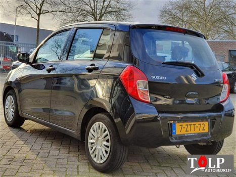 Suzuki Celerio - 1.0 Comfort - 1