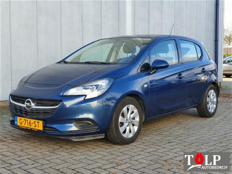 Opel Corsa - 1.2 ecoFLEX Selection - 1