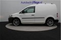 Volkswagen Caddy - 1.6 TDI BMT MET NAVIGATIE EN AIRCO - 1 - Thumbnail