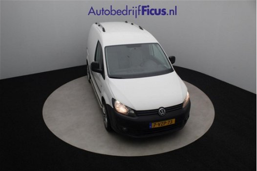 Volkswagen Caddy - 1.6 TDI BMT MET NAVIGATIE EN AIRCO - 1