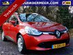 Renault Clio - 0.9 TCe NAVI/BASS-REFLEX/LED/DAKRAILS/BLUETOOTH/ETC - 1 - Thumbnail