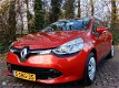 Renault Clio - 0.9 TCe NAVI/BASS-REFLEX/LED/DAKRAILS/BLUETOOTH/ETC - 1 - Thumbnail