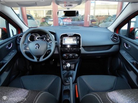 Renault Clio - 0.9 TCe NAVI/BASS-REFLEX/LED/DAKRAILS/BLUETOOTH/ETC - 1