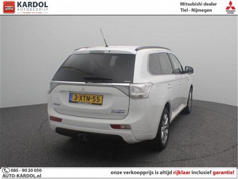 Mitsubishi Outlander - 2.0 PHEV Executive Edition | Rijklaarprijs - 1