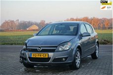 Opel Astra - 1.6 Enjoy