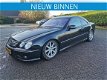 Mercedes-Benz CL-klasse - 55 AMG ( Luchtvering Voor Defect) - 1 - Thumbnail