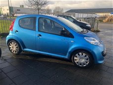 Peugeot 107 - 1.0-12V XR .. 88687Km, 5 deurs, Apk 02-12-2020