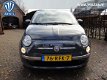 Fiat 500 C - 0.9 TwinAir Pop navigatie, airco, ned. auto, nap - 1 - Thumbnail