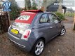 Fiat 500 C - 0.9 TwinAir Pop navigatie, airco, ned. auto, nap - 1 - Thumbnail