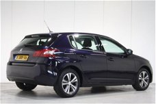 Peugeot 308 - 1.2 VTi Blue Lease NAVI|E.C.C