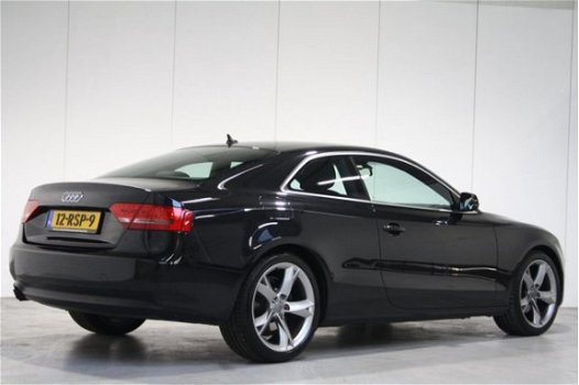 Audi A5 Coupé - 1.8 TFSI Pro Line Business 19INCH|XENON|NAVI - 1