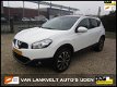 Nissan Qashqai - 1.6 Connect Edition LEDER, PANO, 18 inch - 1 - Thumbnail