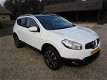 Nissan Qashqai - 1.6 Connect Edition LEDER, PANO, 18 inch - 1 - Thumbnail