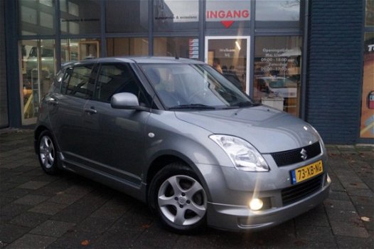 Suzuki Swift - 1.5 Exclusive / Airco / Keyless / Sport / N.A.P - 1