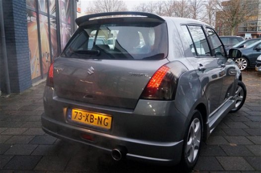 Suzuki Swift - 1.5 Exclusive / Airco / Keyless / Sport / N.A.P - 1